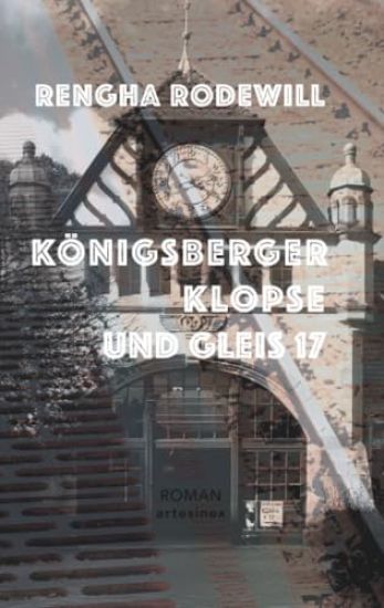 Königsberger Klopse und Gleis 17