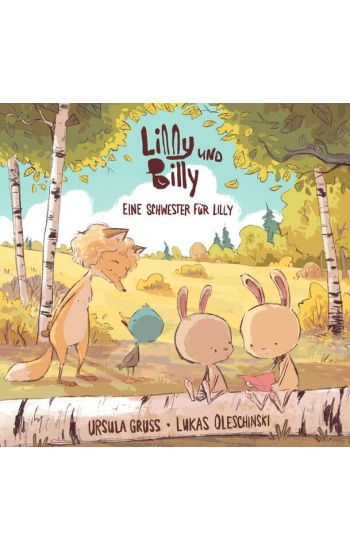 Lilly und Billy