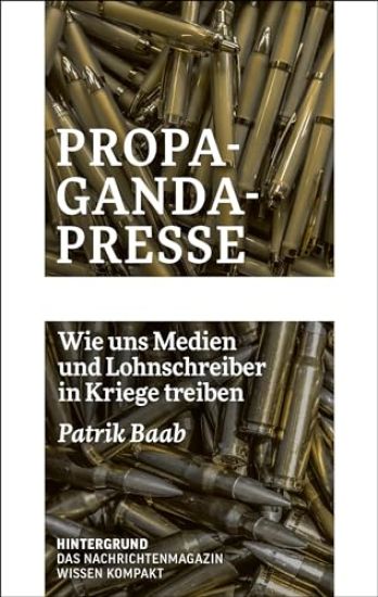 Propaganda-Presse