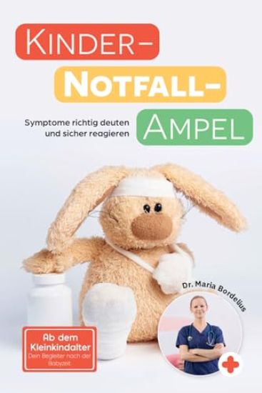 Kinder-Notfall-Ampel