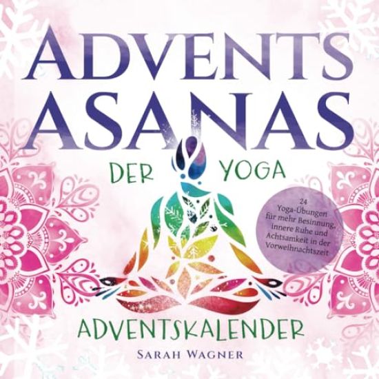 Advents-Asanas