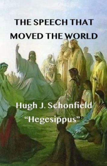 The Speech that Moved the World