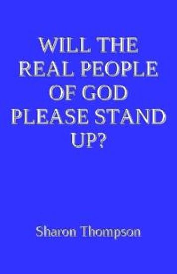 Will the Real People of God Please Stand Up?