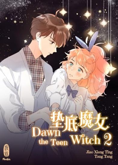 Dawn the Teen Witch - Band 2