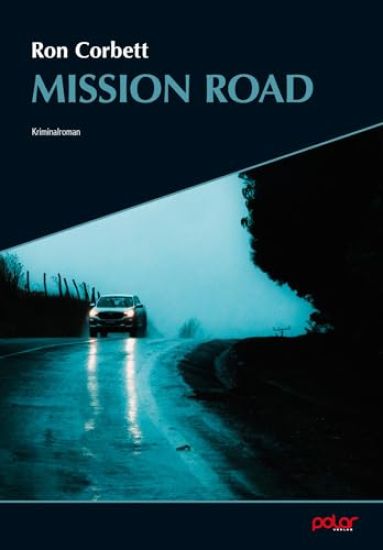 Mission Road