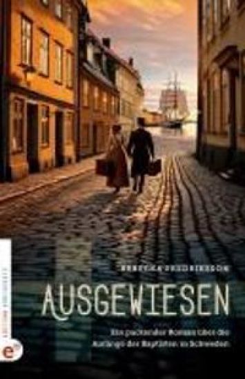 Kansikuva: Ausgewiesen