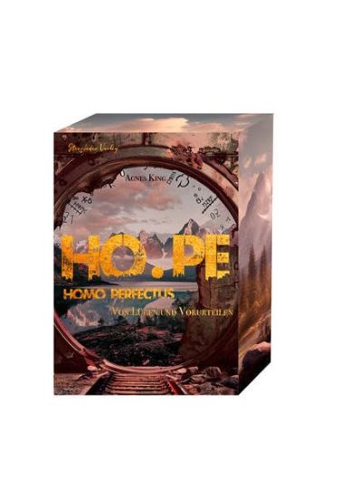 HO.PE Homo Perfectus