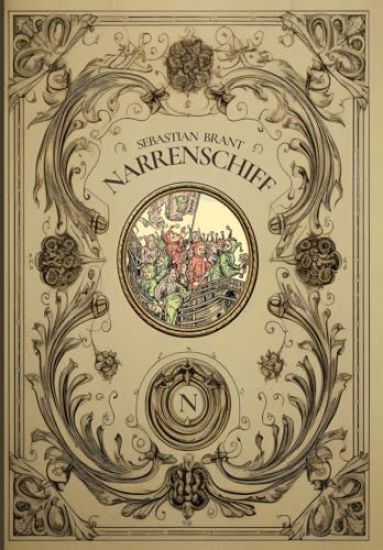 Narrenschiff