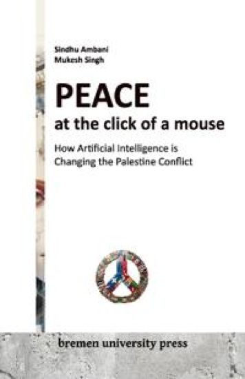 Peace at the click of a mouse