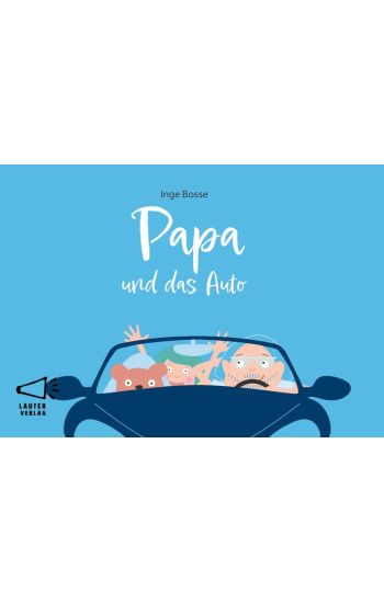 Papa und das Auto