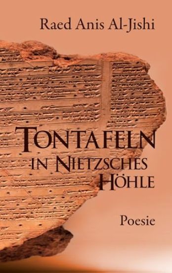 Tontafeln in Nietzsches Höhle