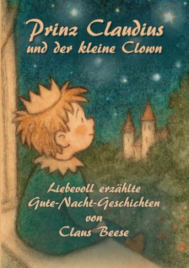 Prinz Claudius und der kleine Clown