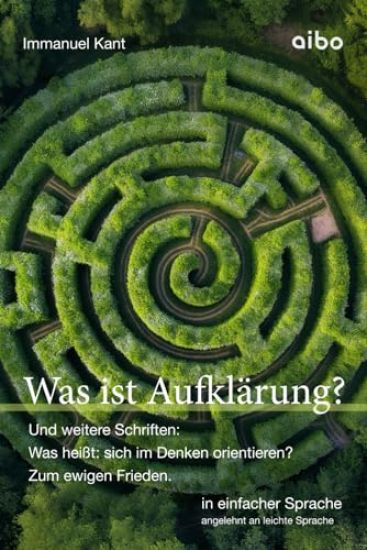 Was ist Aufkl?rung?