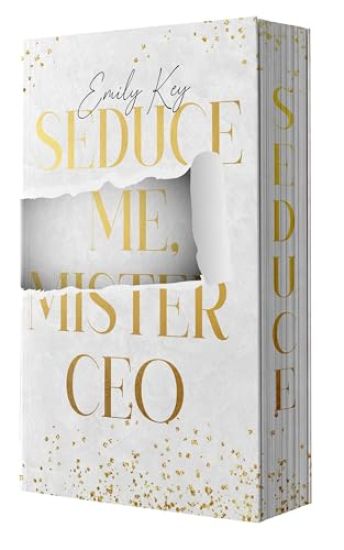 Seduce me, Mr. CEO