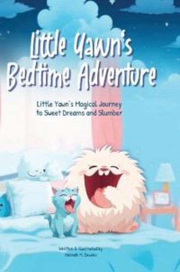 Little Yawn's Bedtime Adventure