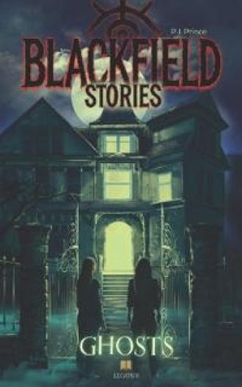 Blackfield Stories - Ghosts