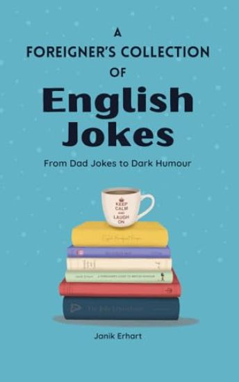 A Foreigner's Collection of English Jokes