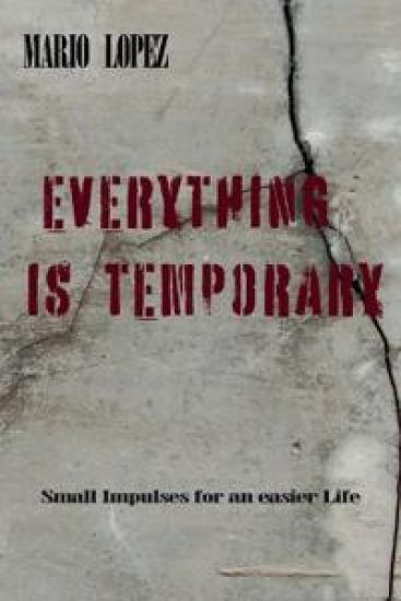 Everything Is Temporary