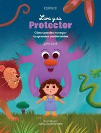 Lara y su Protector