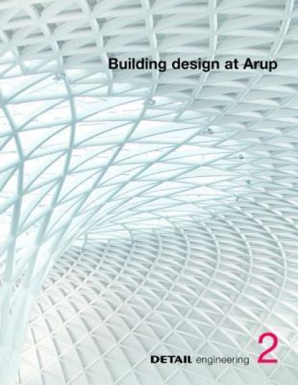 Building design at Arup