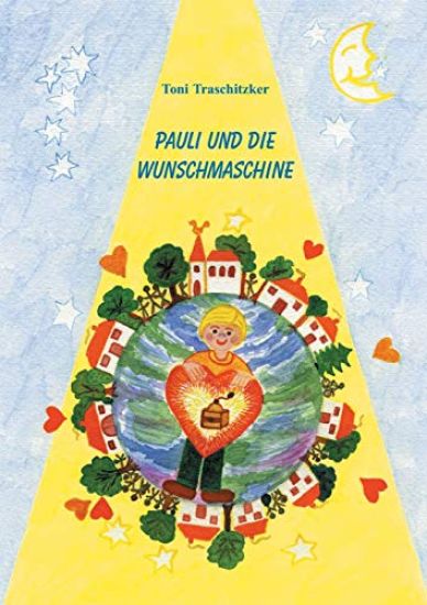 Pauli und die Wunschmaschine