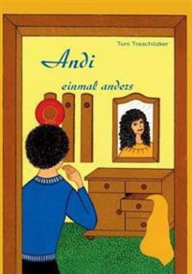 Andi einmal anders
