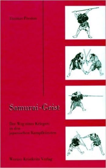 Samurai - Geist