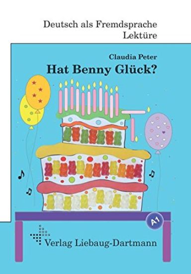HAT BENNY GLUCK?