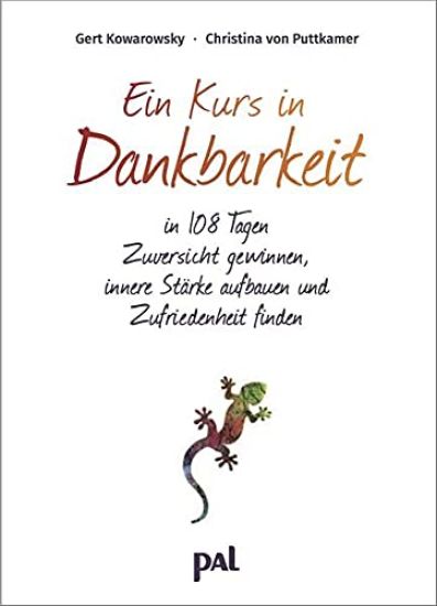 Ein Kurs in Dankbarkeit