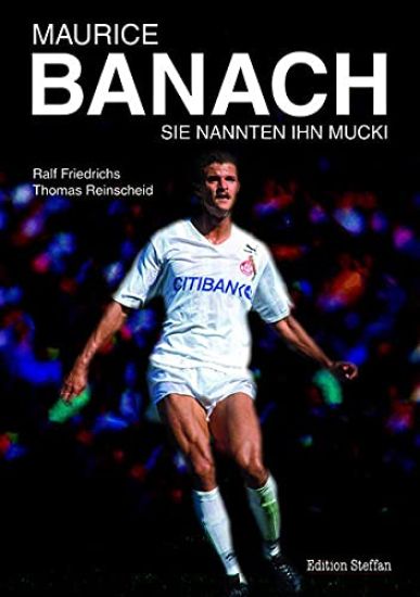 Maurice Banach