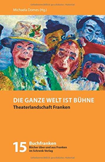 Die ganze Welt ist Bühne