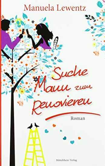 Suche Mann zum Renovieren