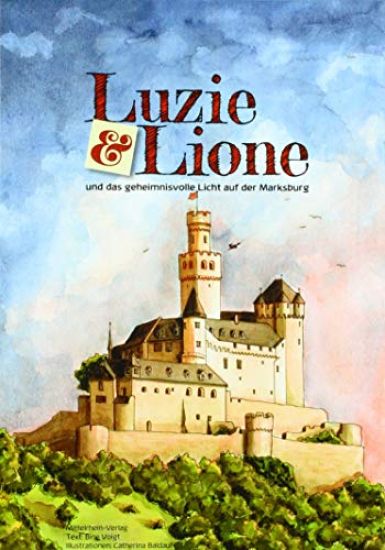 Luzie & Lione