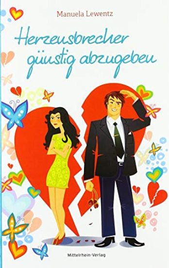 Herzensbrecher günstig abzugeben