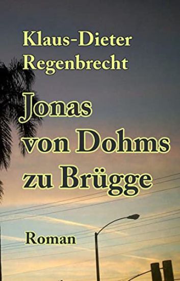 Jonas von Dohms zu Brügge