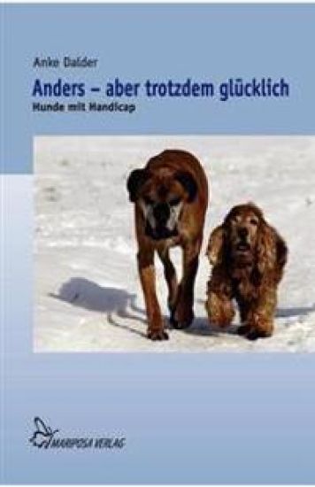 Anders - aber trotzdem glücklich