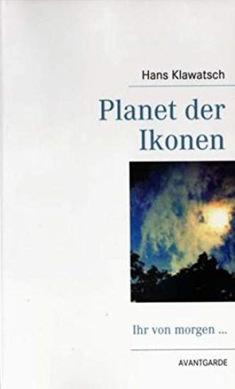 Planet der Ikonen
