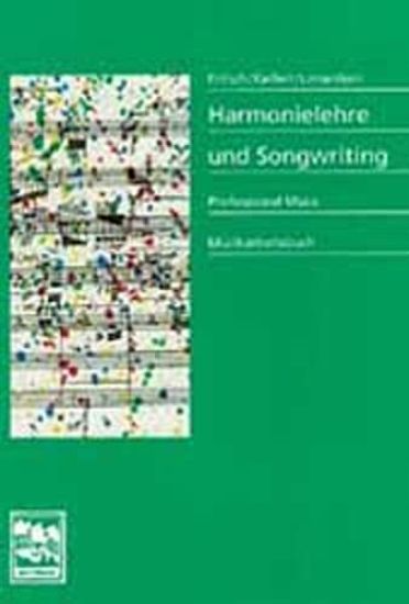 Harmonielehre und Songwriting