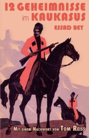 Zwölf Geheimnisse im Kaukasus