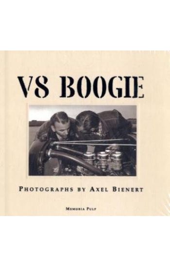 Axel Bienert -  Boogie