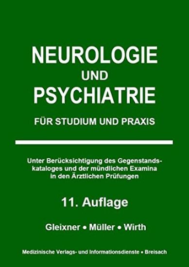 Neurologie und Psychiatrie