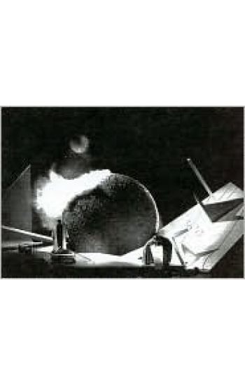 Hans Dieter Schaal--Stage Designs