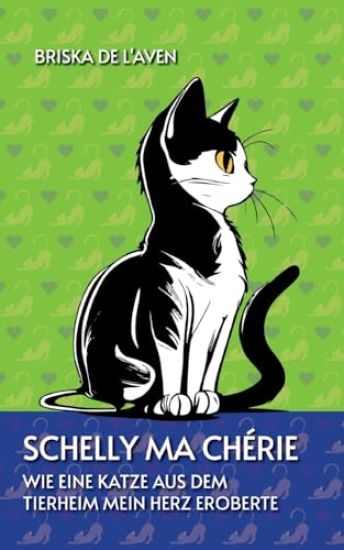 Schelly Ma Chérie