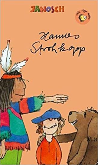 Kansikuva: Hannes Strohkopp