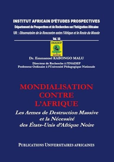 Mondialisation contre l'Afrique