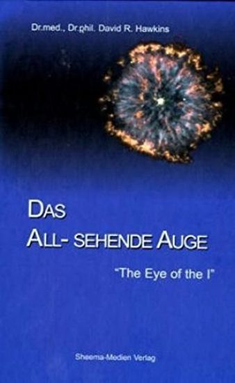 Hawkins, D: All-sehende Auge