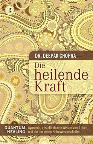 Die heilende Kraft in mir