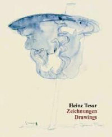 Heinz Tesar: Drawings