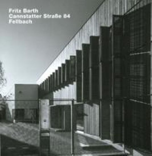 Fritz Barth
