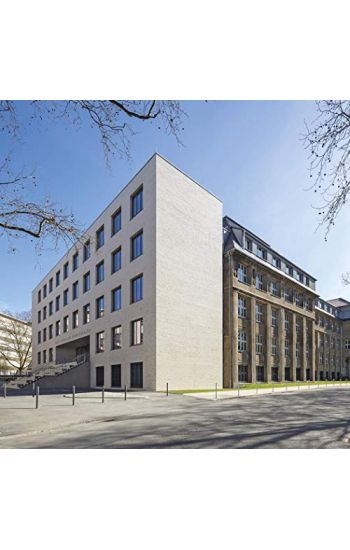 Friedrich Kullrich /SSP Ag, Fritz-Henssler-Berufskolleg, Dortmund